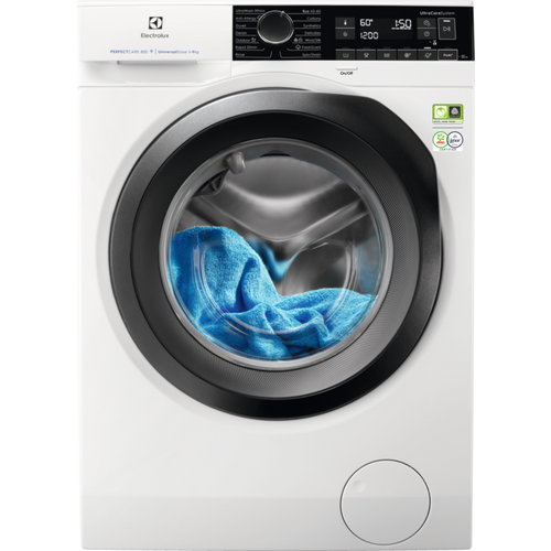 Electrolux EW8F249PSC Veš mašina 9 kg, 1400 rpm, Woolmark Green+Premium Certified Ariel/Lenor slika 1