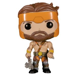 Funko Pop: Marvel - Hercules (Exc)