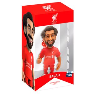 Liverpool Salah Minix figura 12 cm
