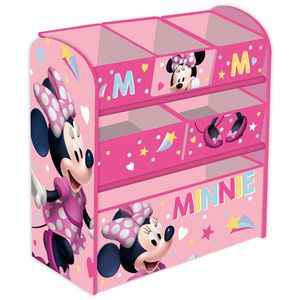 Organizator za igračke - MINNIE