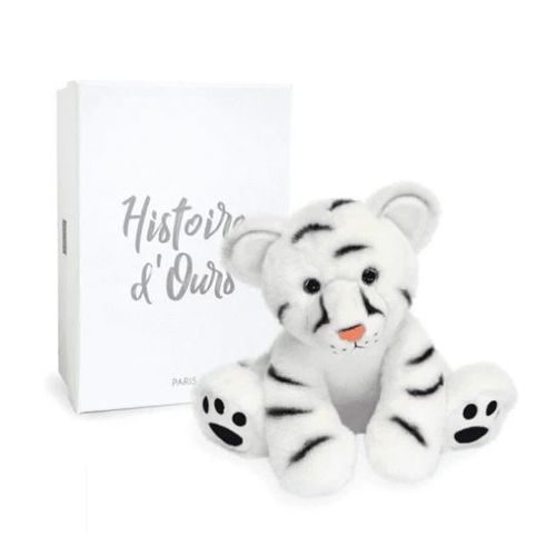 Histoire d'Ours Beba tigar 25cm slika 1