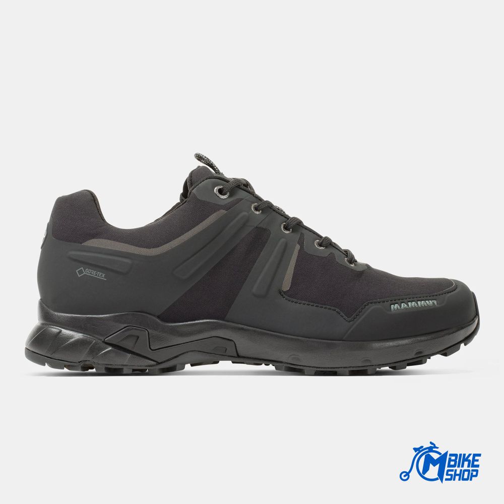 Mammut Muške patike za planinarenje Ultimate Pro Low GTX Black slika 4