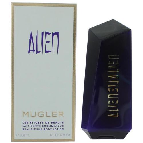 Mugler Alien Body Lotion 200 ml (woman) slika 1