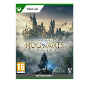 XBOXONE Hogwarts Legacy