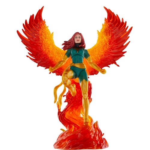 Marvel Phoenix Jean Grey i Phoenix Force figura 15cm slika 3