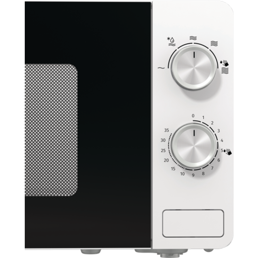 Gorenje Mikrovalna pećnica MO17E1W / 17 l slika 2