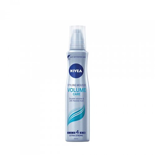 NIVEA Volume Care Pjena 150 ml slika 1