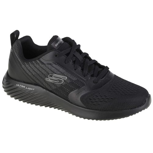 Skechers Bounder Verkona Muške Tenisice 232004-BBK slika 1