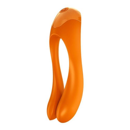 Satisfyer Candy Cane vibrator za prst slika 31