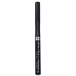 Infallible Precision Felt Eyeliner 01 Black