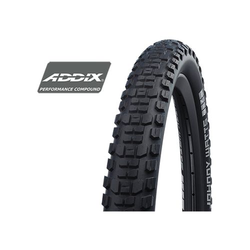 Schwalbe Johnny Watss guma 29X2.60 slika 1