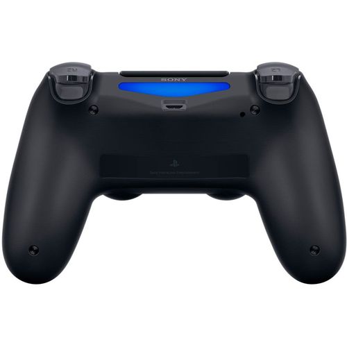 PS4 Dualshock 4 V2 (Jet Black) slika 5