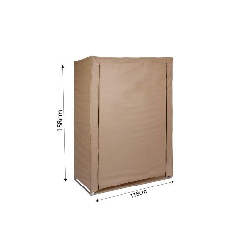 Bez - Beige Beige Storage Bag slika 6