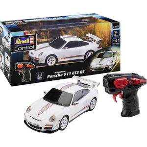 Revell Rc Scale Car Porsche 911 Gt3 Rs