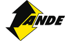 Ande logo