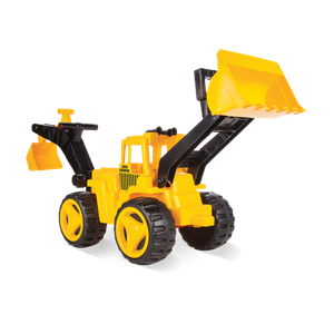 Pilsan Bager Süper Excavator 06-206