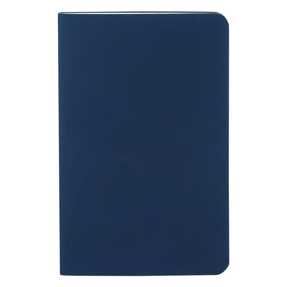 ELIOT MINI,notes A6,plavi slika 1