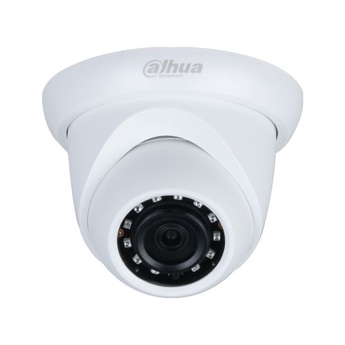 DAHUA IPC-HDW1230S-0360B-S5 IR mrežna 2 megapiksela Eyeball Network kamera slika 2