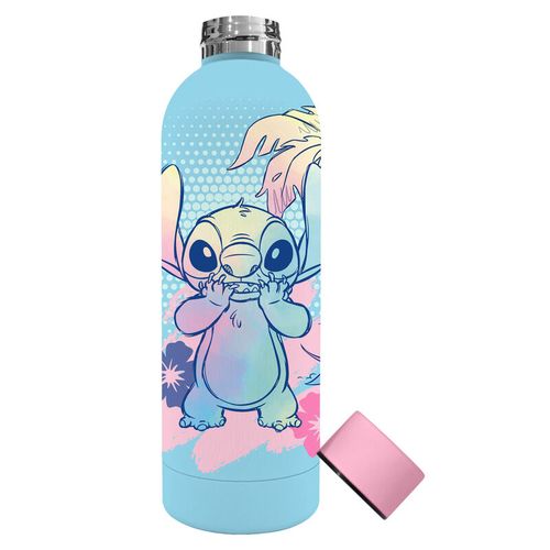 Disney Stitch stainless steel bottle 500ml slika 2