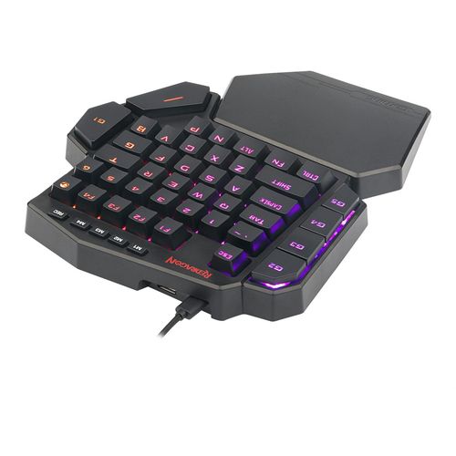 KEYBOARD - REDRAGON DITI ELITE K585RGB-KS WIRELESS MECHANICAL slika 6