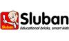 Sluban logo