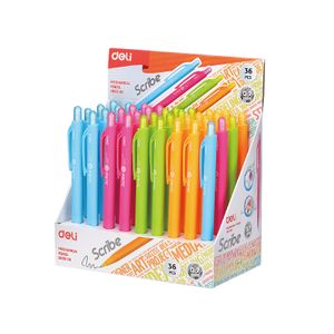 TEHNIČKA OLOVKA DELI 0.7 mm SCRIBE U60300