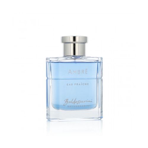 Baldessarini Ambré Eau Fraîche Eau De Toilette 90 ml za muškarce slika 1