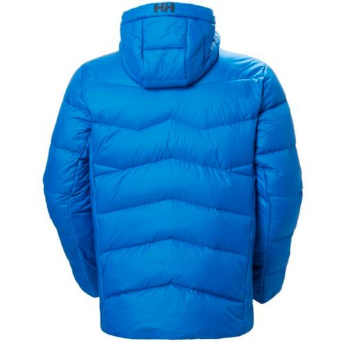 Helly hansen verglas icefall down jacket 63002-611 slika 2