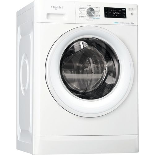 Whirlpool mašina za pranje veša FFB 8258 WV EE slika 1