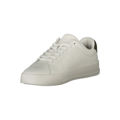 TOMMY HILFIGER MEN'S SPORTS SHOES WHITE slika 3