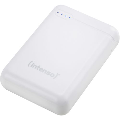 Intenso XS 10000mAh portable battery - White slika 2