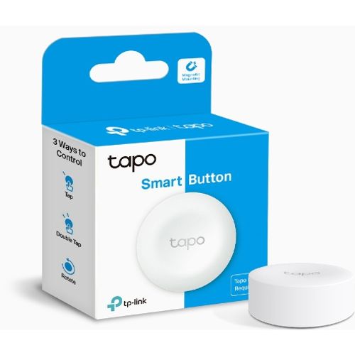 TP-Link TAPO S200B, SMART BUTTON slika 1