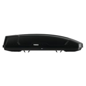 Thule - Force XT Krovna kutija Sport Black Aero