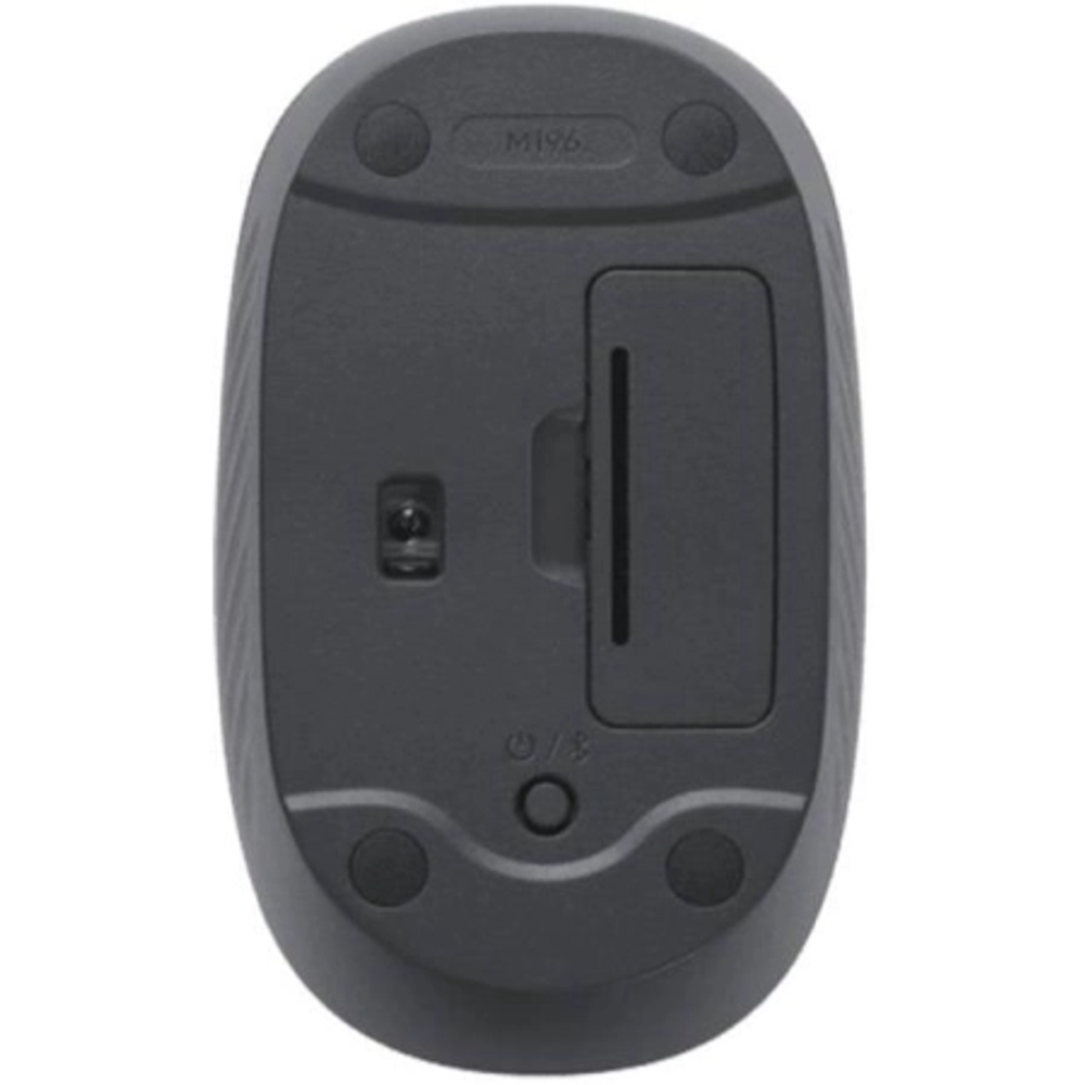 Logitech Miš Bluetooth M196 Black slika 4