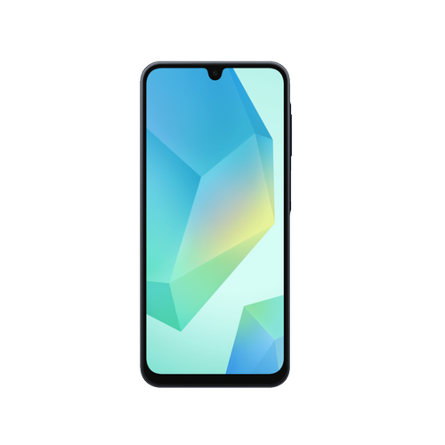 Samsung Galaxy A16 Mobilni telefon 4GB/128GB/Crna slika 2