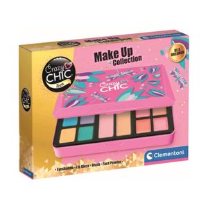 Clementoni Crazy CHIC Make Up Collection