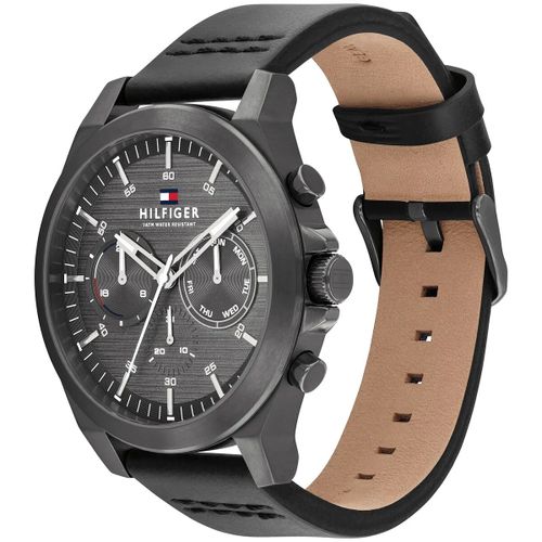 Uniseks satovi Tommy Hilfiger 1710634 (Ø 44 mm) slika 2