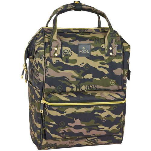 Moos Camouflage ruksak za laptop 40cm slika 1