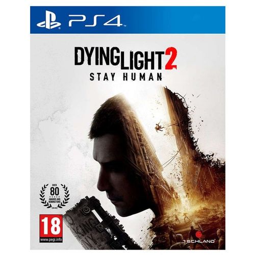 PS4 Dying Light 2 slika 1