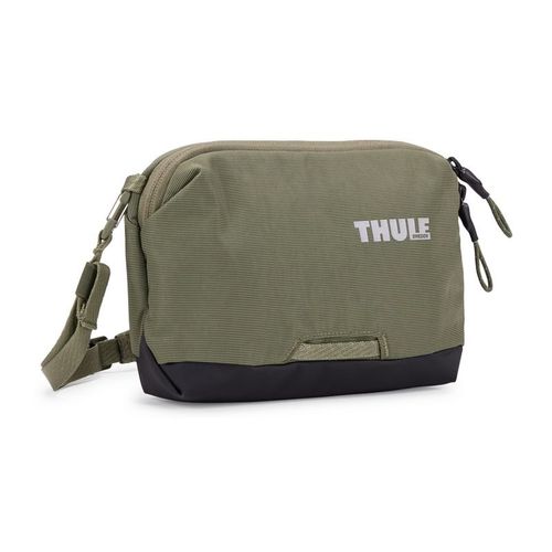 THULE Paramount 2L crossbody - soft green slika 1