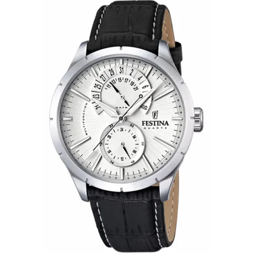 Festina F16573/1 ručni sat slika 1