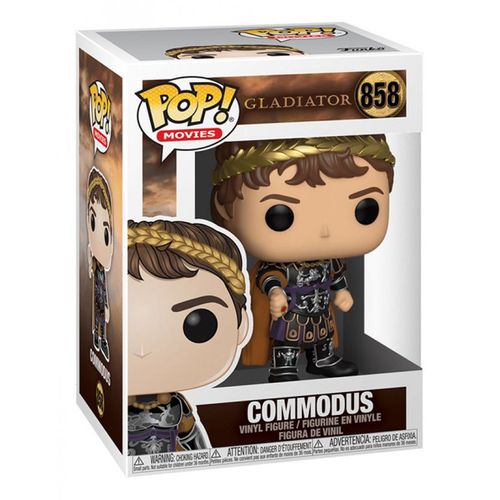 Movies: Gladiator POP! Vinyl - Commodus slika 1