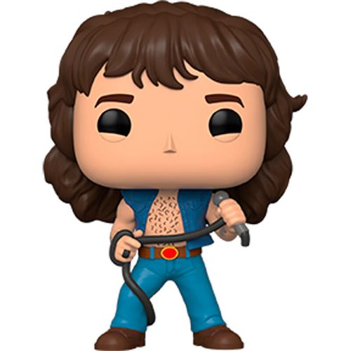 POP figure Rocks AC/DC Bon Scot slika 1