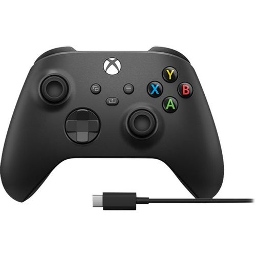 Gamepad Microsoft Xbox Wireless Controller 1V8-00015 slika 1