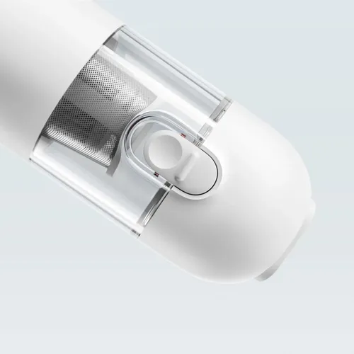 Xiaomi Mi Vacuum Cleaner Mini bela slika 3