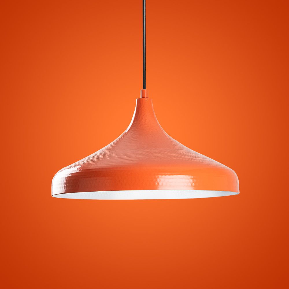 Luster Tattoo - Orange Orange slika 7