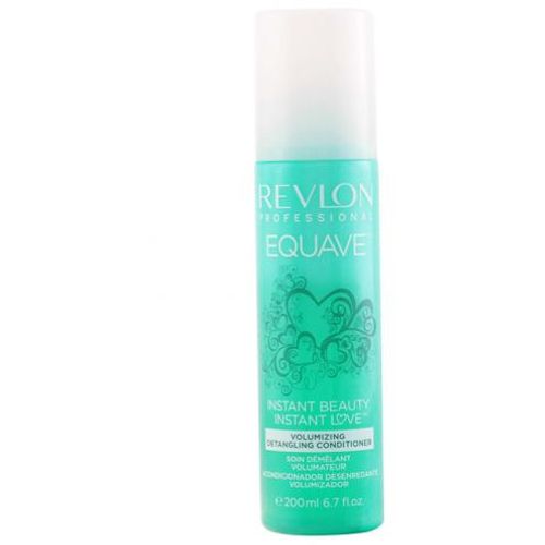 Revlon Professional Equave Instant Detangling Conditioner For Fine Hair 200 ml slika 1