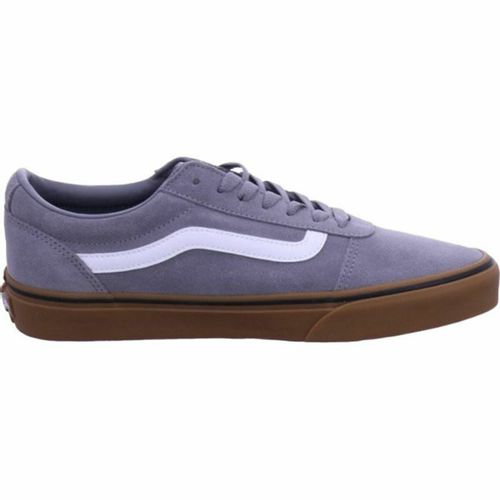 Ženske Casual Tenisice Vans Ward Indigo slika 2