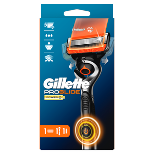 Gillette brijač Fusion5 Proglide Flexball Power