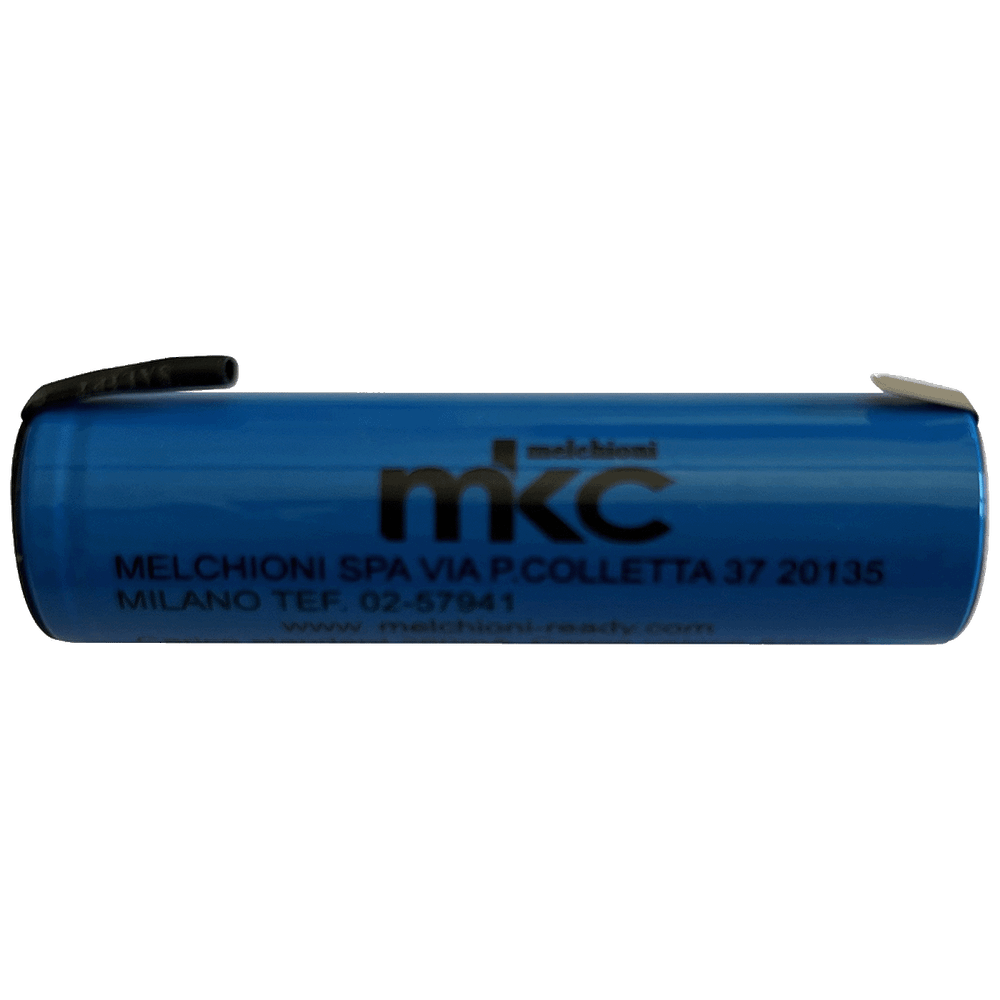MKC Baterija akumulatorska INR18650MP / 3350 mAh, 18650 Li-Ion, 3.7V  slika 1